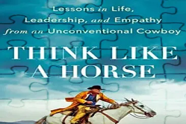 Horse Book cover