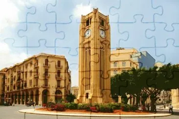 FaraÃ³n jigsaw puzzle