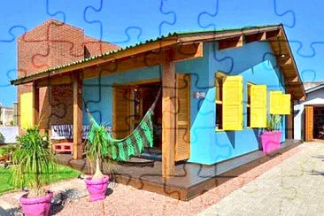 LA ESCUELITA jigsaw puzzle