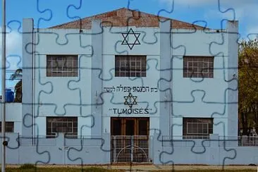 פאזל של Basavilbaso