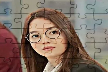 Num1 jigsaw puzzle