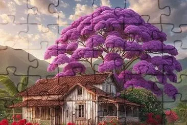 imagem jigsaw puzzle