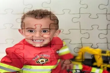 bombeiro jigsaw puzzle