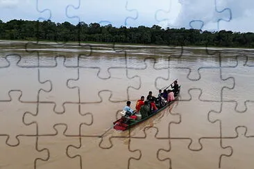 Foto do PTMJ jigsaw puzzle