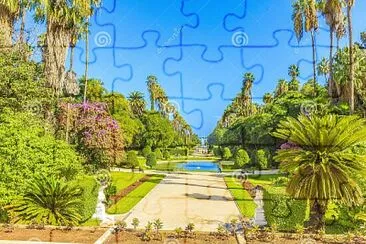 imagem jigsaw puzzle