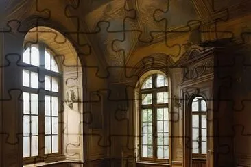 Room 43417082024 jigsaw puzzle