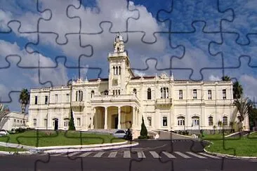 Prefeitura jigsaw puzzle