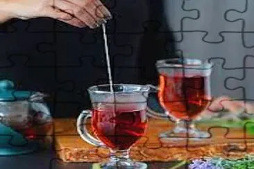 taza jigsaw puzzle