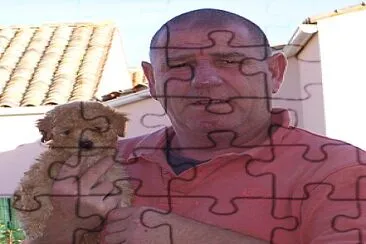 claude jigsaw puzzle