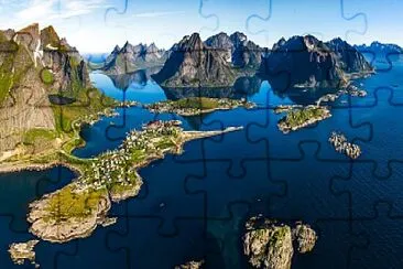 BAHIA jigsaw puzzle