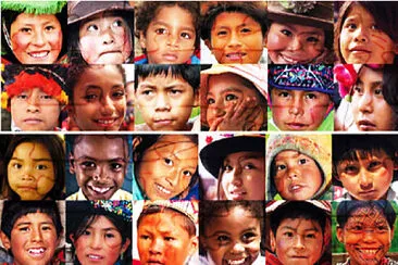 INTERCULTURALIDAD EN ECUADOR