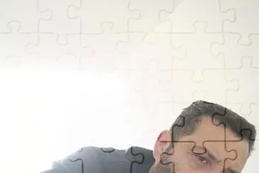 ירון אלמליח jigsaw puzzle