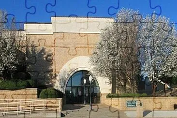 פאזל של Heritage Museum