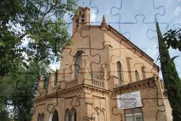 FaraÃ³n jigsaw puzzle