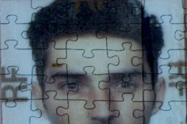  jigsaw puzzle