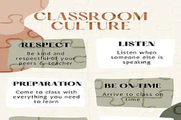 class culture jigsaw puzzle