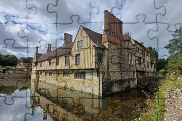 Ightam Mote jigsaw puzzle