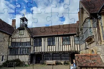 Ightam Mote 3 jigsaw puzzle