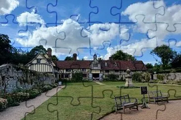 Ightam Mote 4 jigsaw puzzle