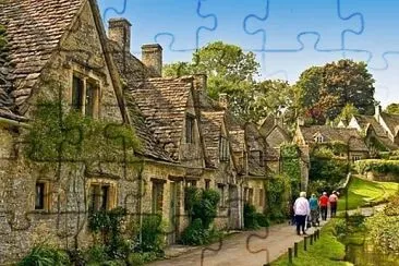 LONDRES jigsaw puzzle