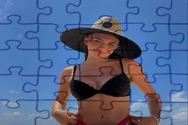 Kayla Davis jigsaw puzzle