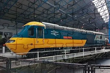 43002 NRM jigsaw puzzle