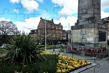 Harrogate