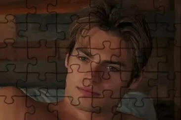 Cole jigsaw puzzle