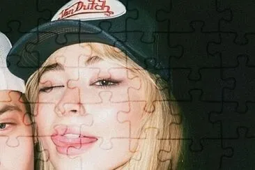 Sabrina jigsaw puzzle