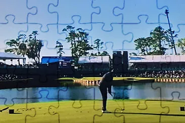 GOLF 1 jigsaw puzzle