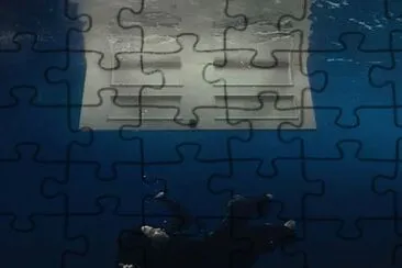 Billie Eilish jigsaw puzzle