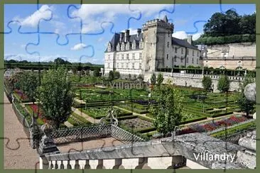 Château de Villandry