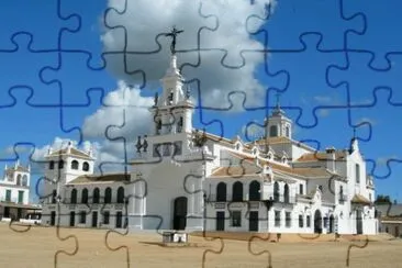 FaraÃ³n jigsaw puzzle