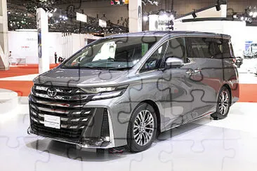 VELLFIRE 40