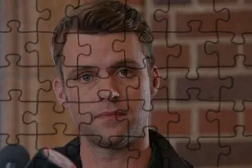 Matthew Casey jigsaw puzzle