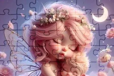 imagem jigsaw puzzle