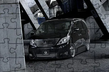 aimgain ALPHARD 20