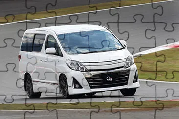 ALPHARD G  's