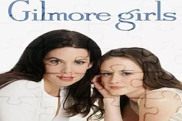 Gilmore Girls