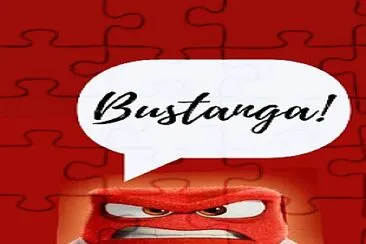 Bustanga