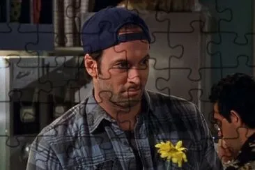 Luke Danes