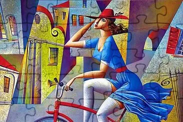 Artist of the Day, March 27, 2021: Georgy Kurasov