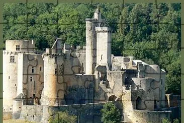 Château de Bonaguil