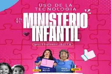 פאזל של ministerio infantil