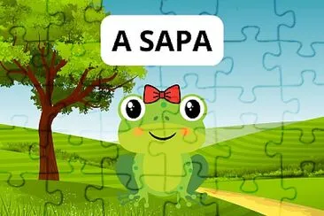 A SAPA