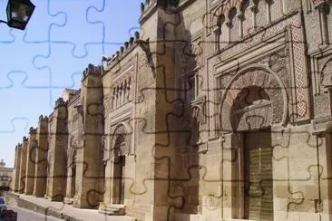 FaraÃ³n jigsaw puzzle