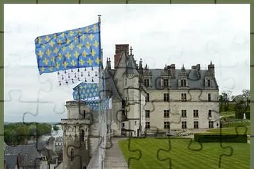 Château d 'Amboise