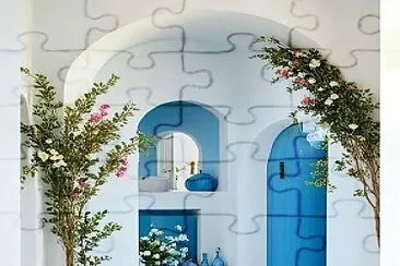 botellas jigsaw puzzle