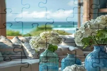 botellas jigsaw puzzle