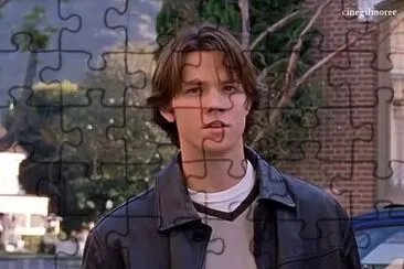 Dean Forester jigsaw puzzle